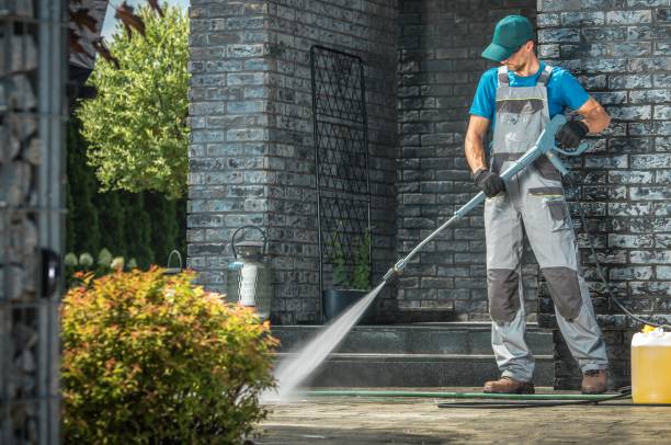 Best Oil and Grease Removal from Surfaces in Washington Mills, NY