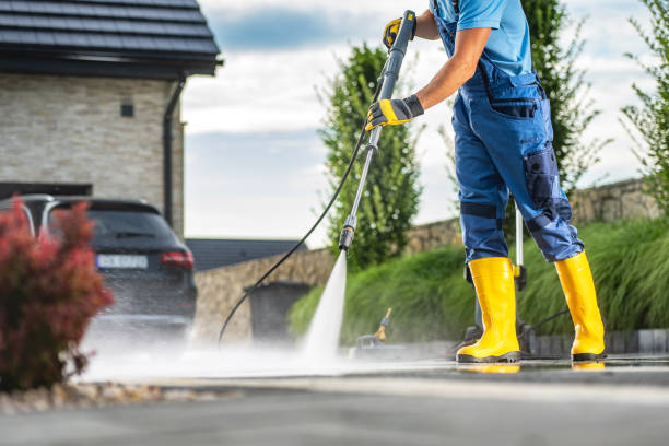 Best Driveway Cleaning and Restoration in Washington Mills, NY